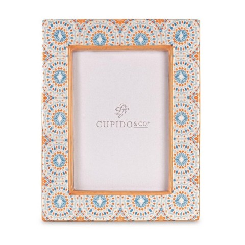 PORTAFOTO MARRAKECH CERAMICA